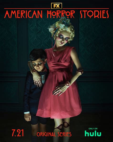 american horror stories saison 2|American Horror Stories season 2: everything we know